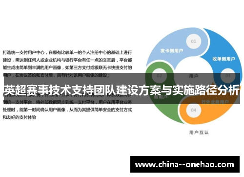 英超赛事技术支持团队建设方案与实施路径分析